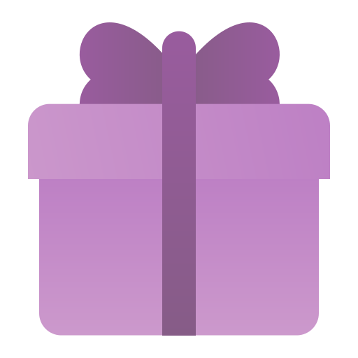 gegenwärtig kostenlos Icon