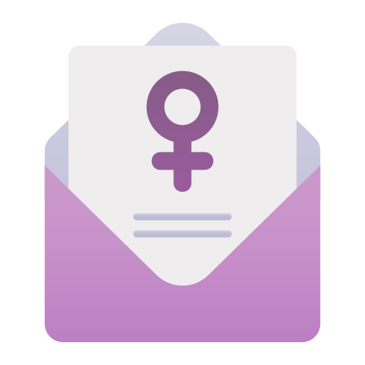 brief kostenlos Icon