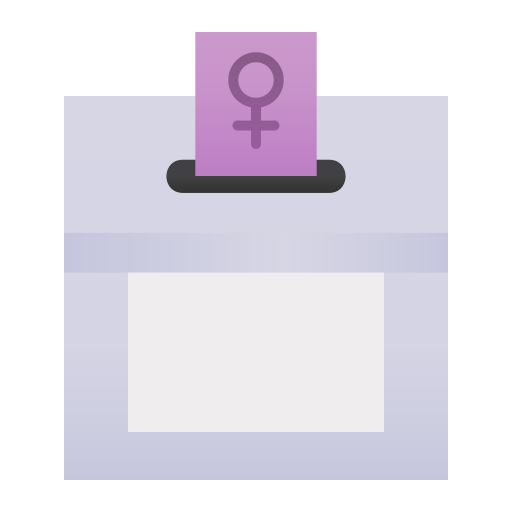 femmes Icône gratuit