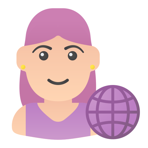 frau kostenlos Icon frau kostenlos Icon