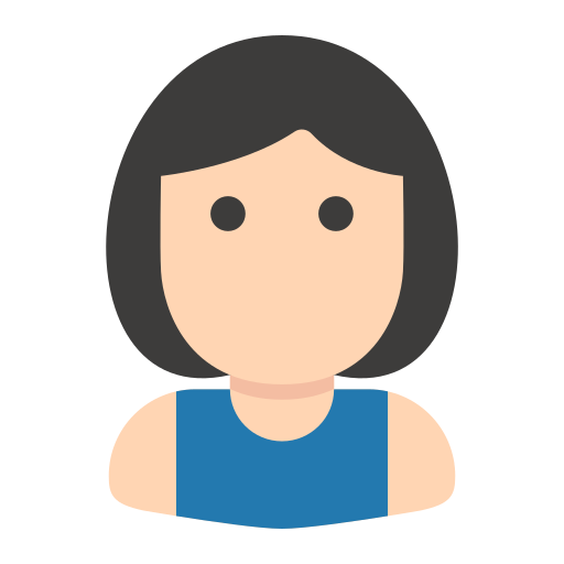 menschen kostenlos Icon