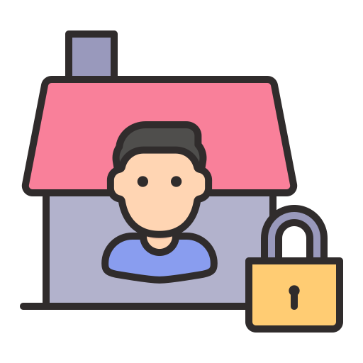 sperren kostenlos Icon