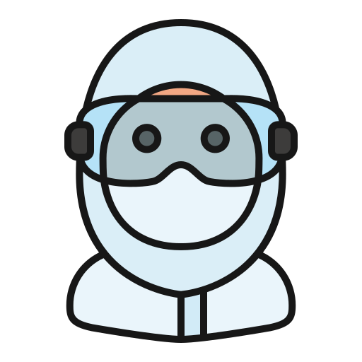 médico icono gratis