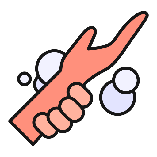 assistência médica grátis ícone