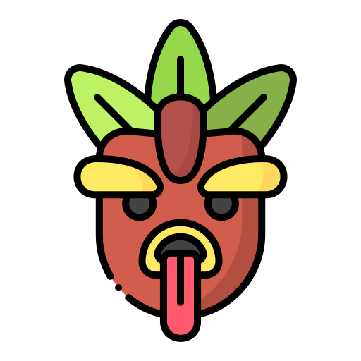 Mask free icon