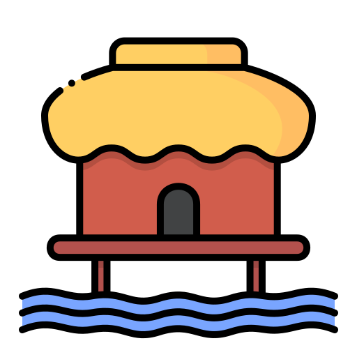 Travel free icon
