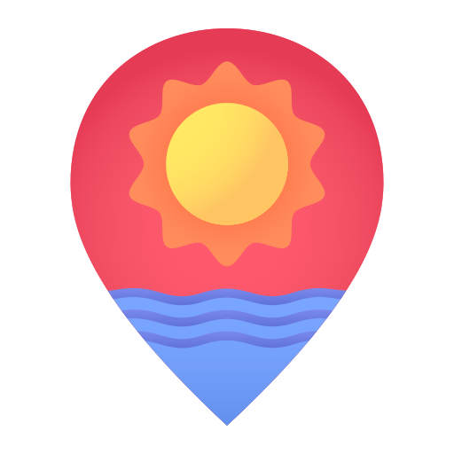 ubicación icono gratis