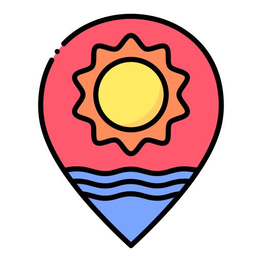Location free icon Location free icon