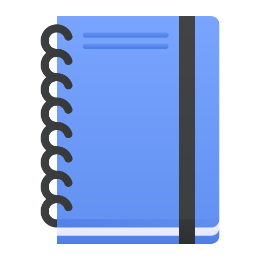 Повестка дня бесплатно иконка