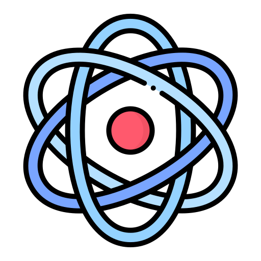 ciencia icono gratis