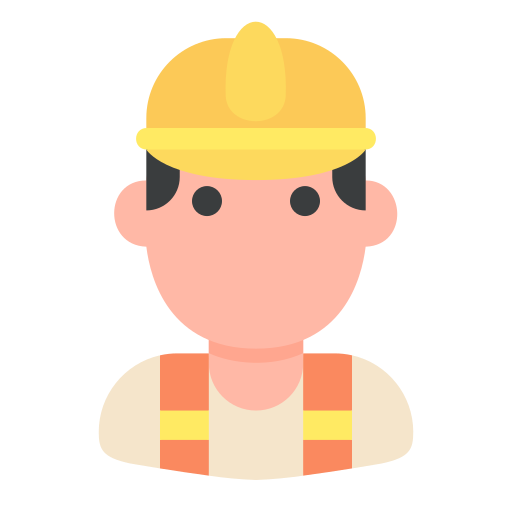 construção grátis ícone