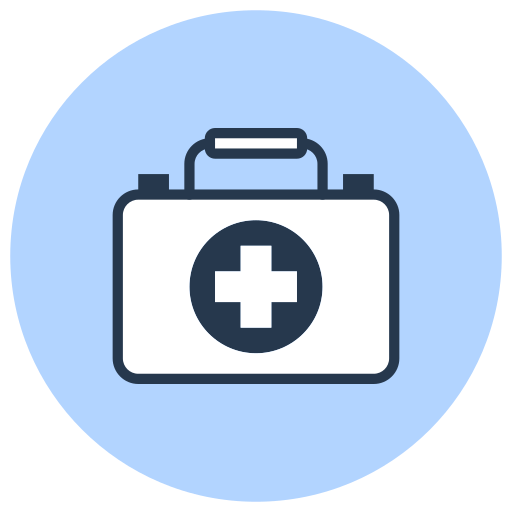 medizin kostenlos Icon