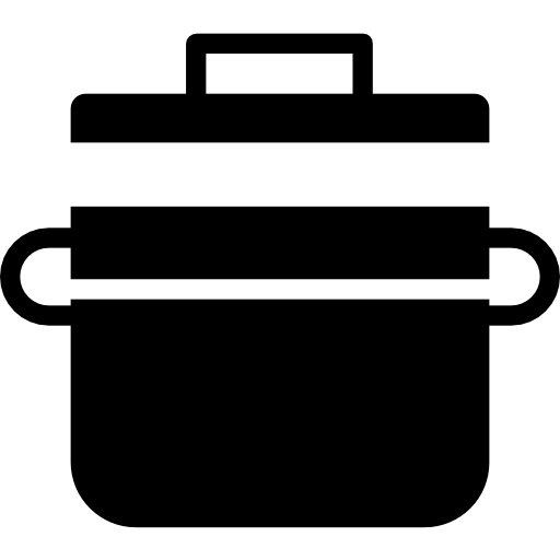 요리 도구 무료 아이콘