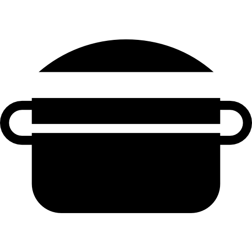 요리 도구 무료 아이콘