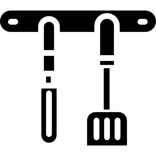 Kitchenware free icon