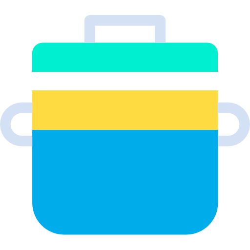 cuisinier Icône gratuit