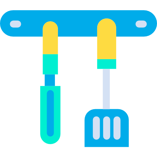 Kitchenware free icon Kitchenware free icon