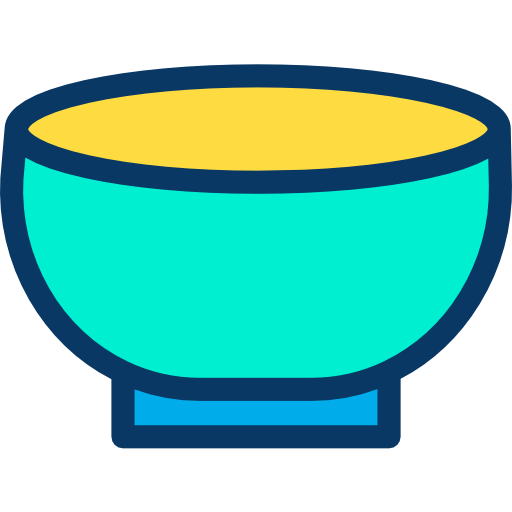 Bowl free icon Bowl free icon