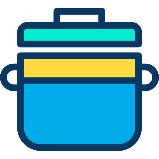 cuisinier Icône gratuit