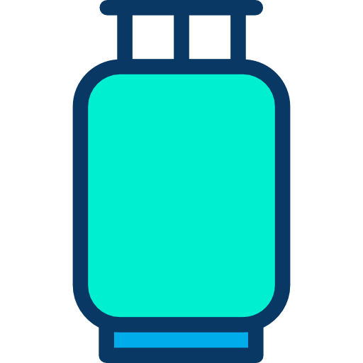 gaz Icône gratuit gaz Icône gratuit