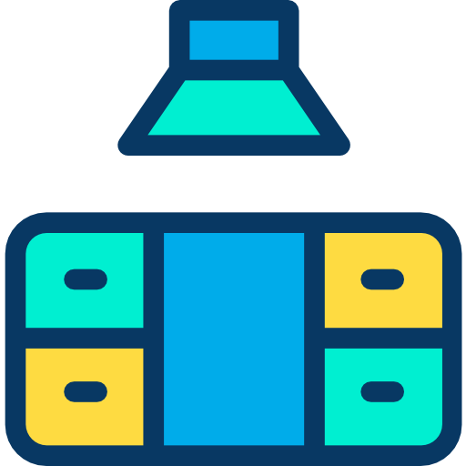 Kitchen free icon Kitchen free icon