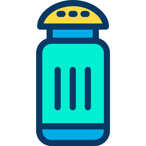 조미료 무료 아이콘 조미료 무료 아이콘