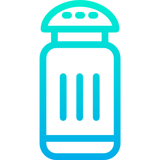 조미료 무료 아이콘 조미료 무료 아이콘