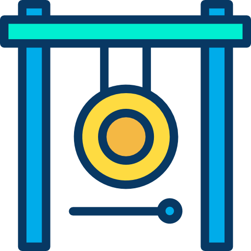 gong kostenlos Icon gong kostenlos Icon