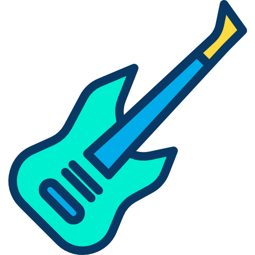 gitarre kostenlos Icon