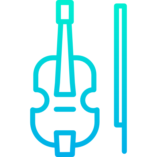 Cello free icon Cello free icon