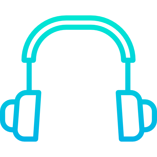 fones de ouvido grátis ícone fones de ouvido grátis ícone