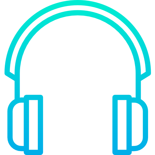 fones de ouvido grátis ícone fones de ouvido grátis ícone