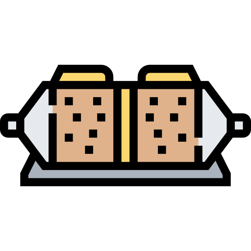 pastilla de freno icono gratis