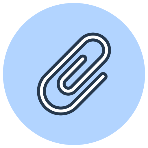 Paper free icon