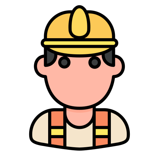 construção grátis ícone