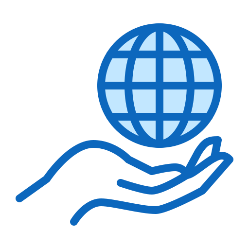 Globe free icon Globe free icon