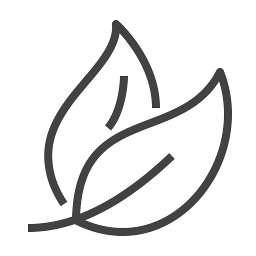 naturaleza icono gratis