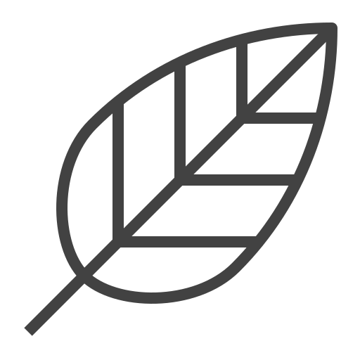 naturaleza icono gratis