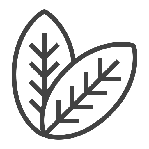 naturaleza icono gratis