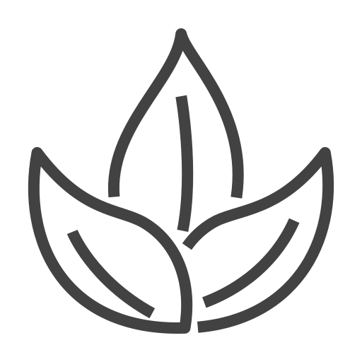 naturaleza icono gratis