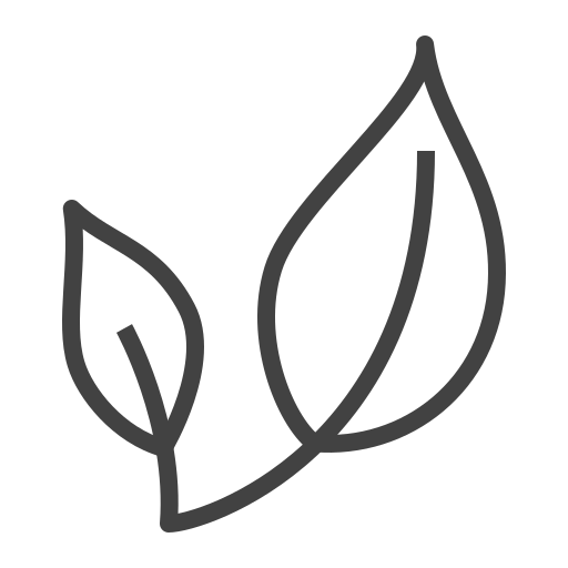 naturaleza icono gratis