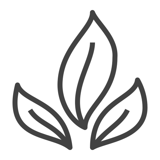 naturaleza icono gratis