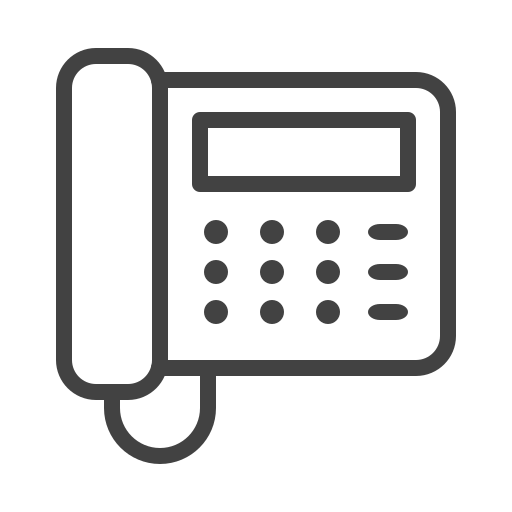 전화 무료 아이콘