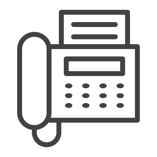 oficina icono gratis