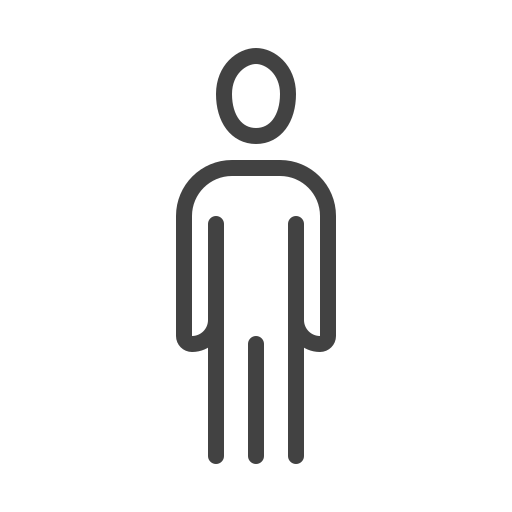 persona icono gratis