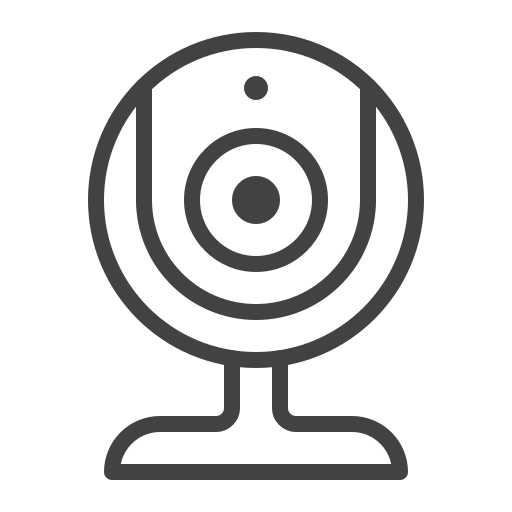 cámara icono gratis