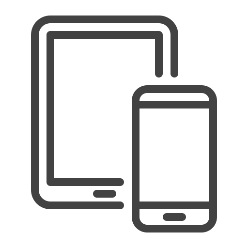 teléfono icono gratis