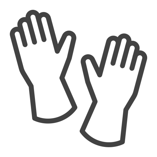 고무 무료 아이콘