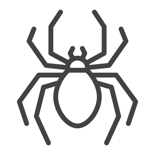 insecte Icône gratuit