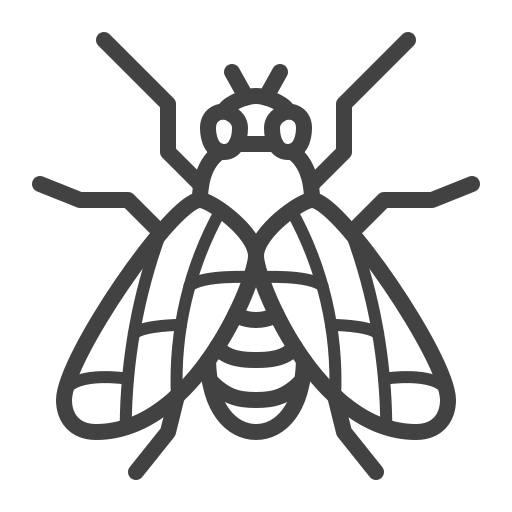 insecte Icône gratuit